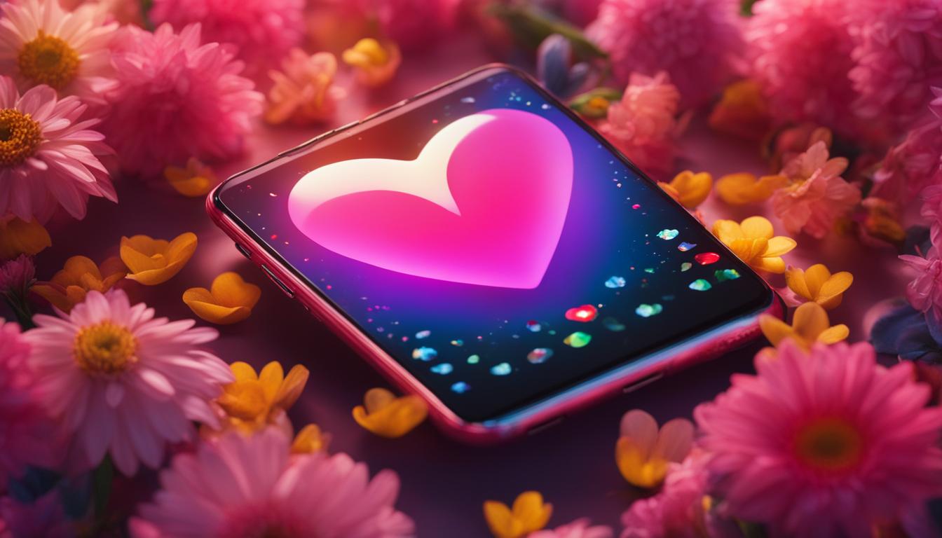 Explore Heartfelt Text Messages and SMS Expressing 'I Love Everything About You'