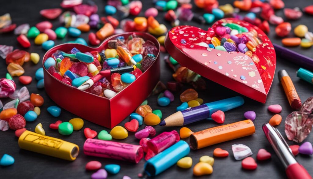 Tips for Crafting Creative Valentine's Day Messages