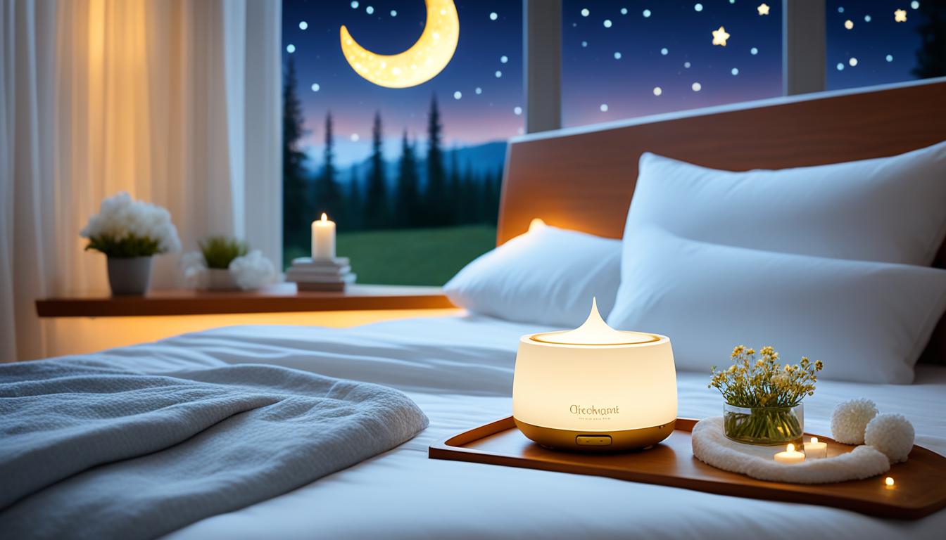 138 Peaceful Good Night SMS Messages for Serene Dreams