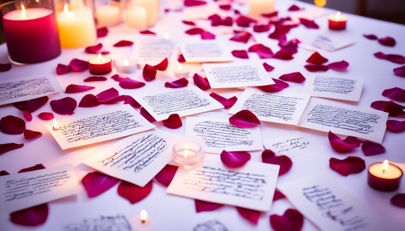 63 Heartfelt Love Messages to Deepen Your Bond