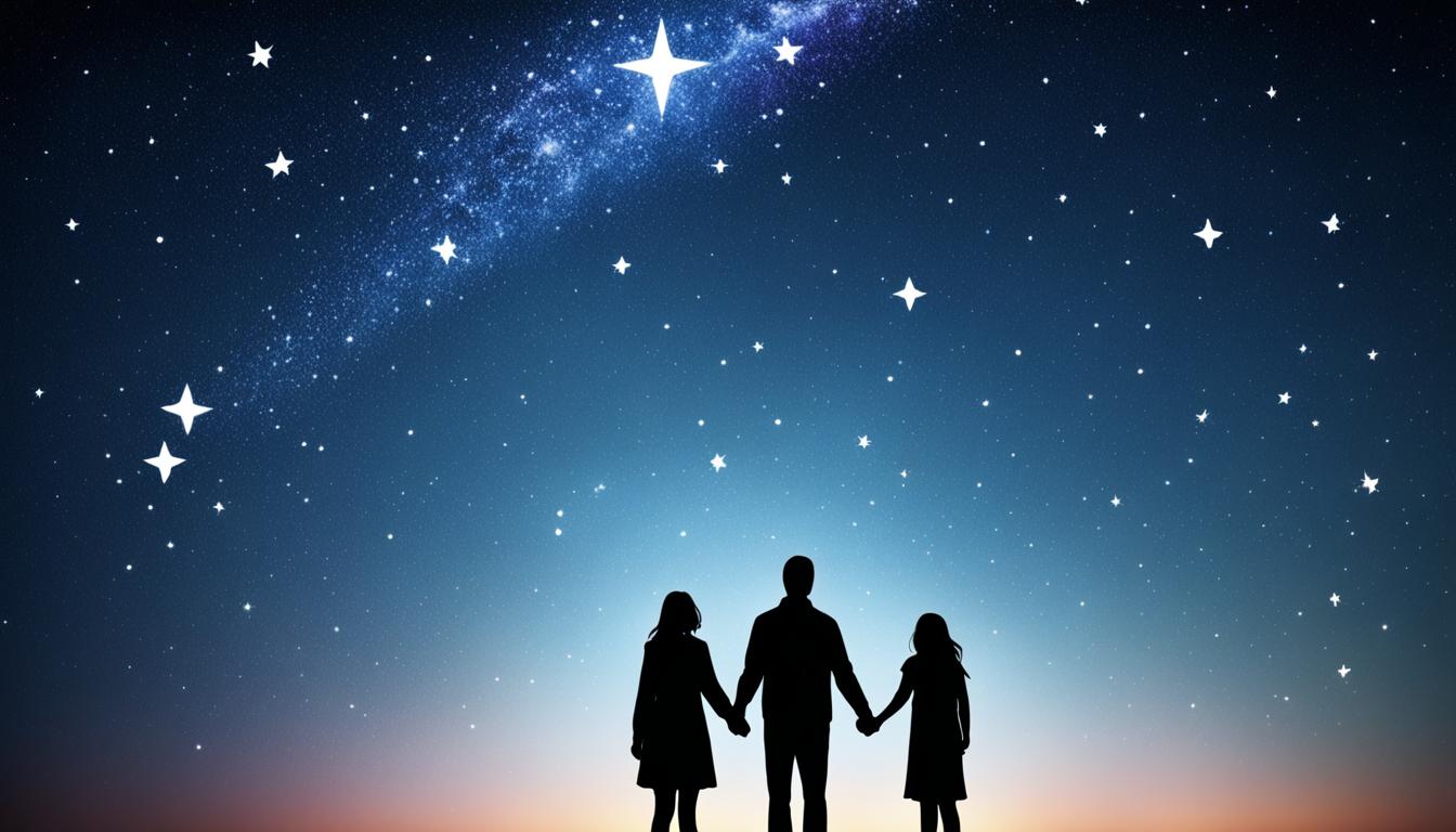 65 Heartwarming Good Night Wishes for Family