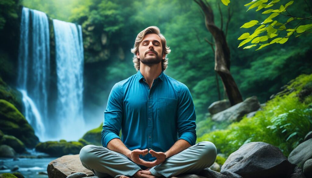 mindfulness techniques