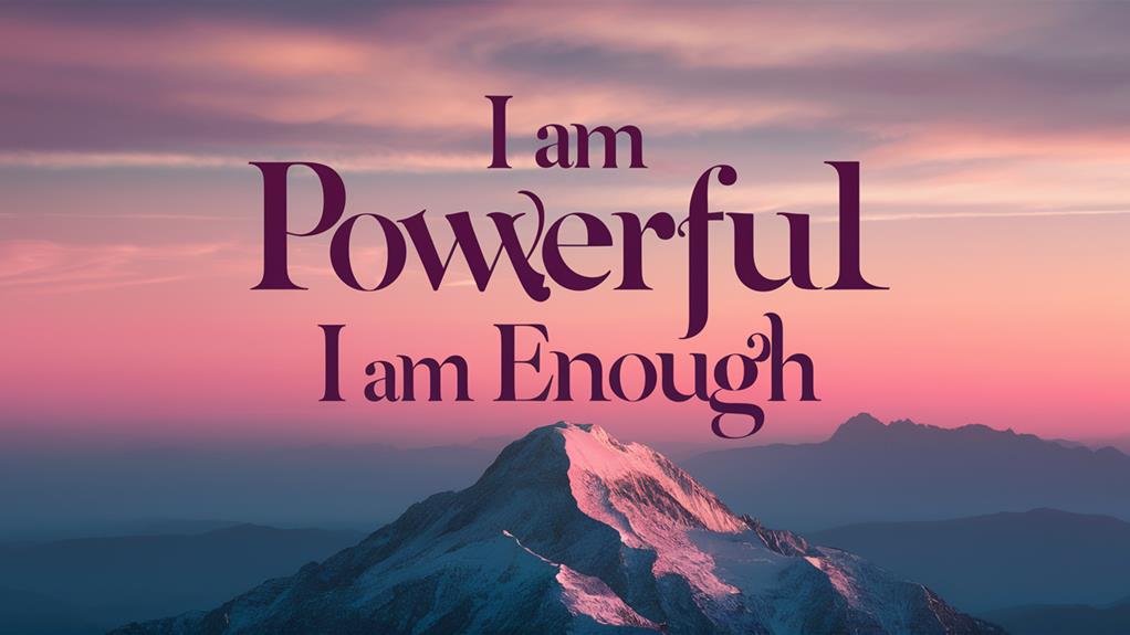 68 Powerful Affirmations for Self-Empowerment