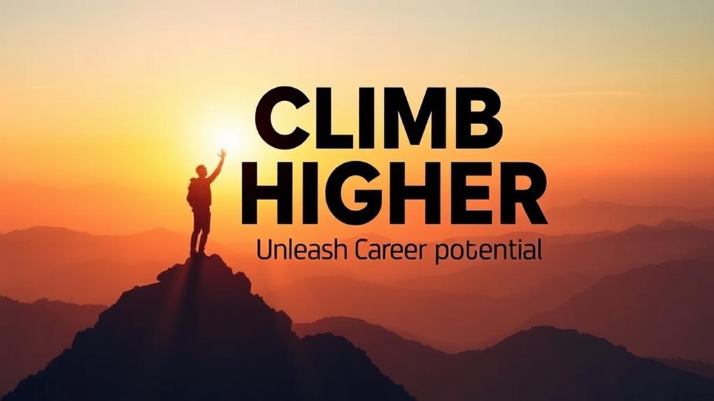 inspiring career success quotes