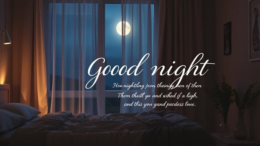 nocturnal verses under stars
