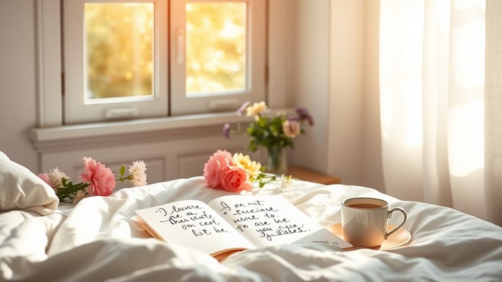 positive affirmations for healing