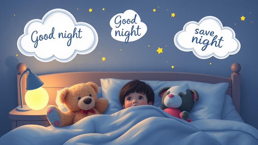 rest well dream sweetly