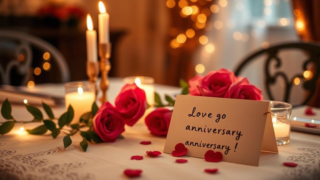timeless affection festivities