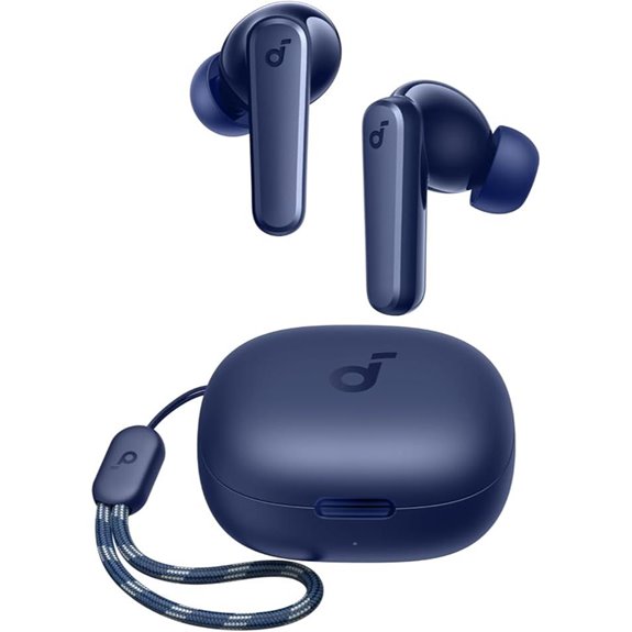 Soundcore P20i True Wireless Earbuds with Bass