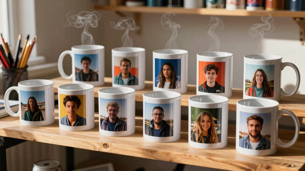 custom photo mugs 2026