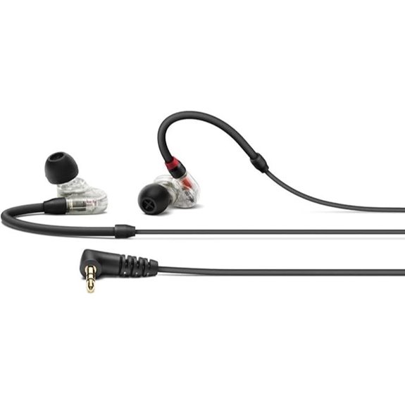 SENNHEISER IE 100 PRO Dynamic In-Ear Headphones