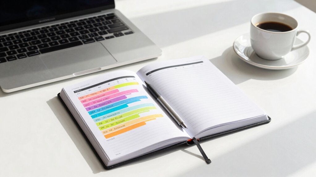 effective planners for goals