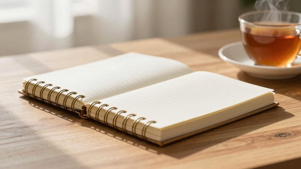 guided self reflection journals 2026