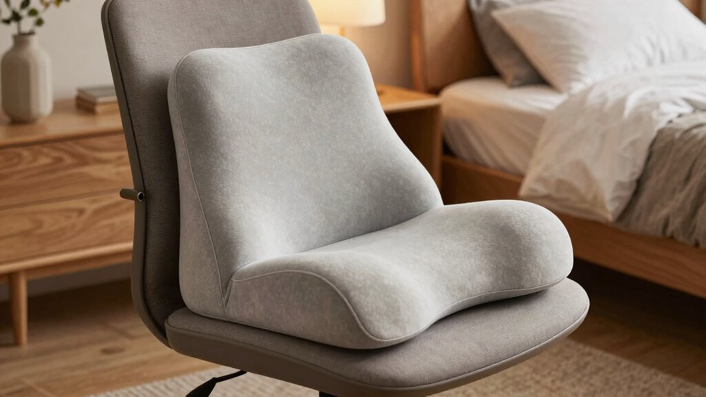 lumbar support pillows 2026