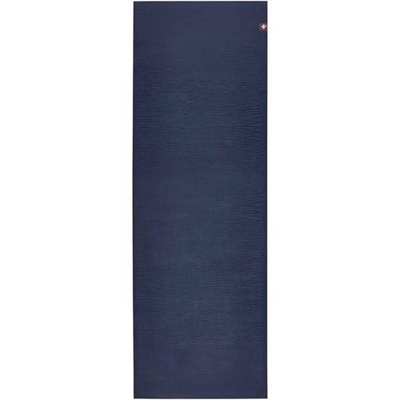 Manduka eKOLite Yoga Mat – 4mm Natural Rubber