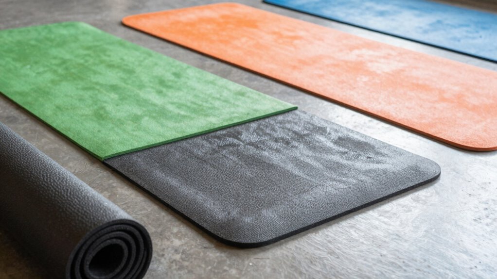 non slip workout mats 2026