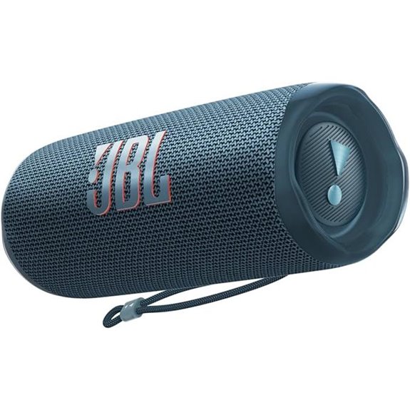 JBL Flip 6 Portable Bluetooth Speaker with Bass