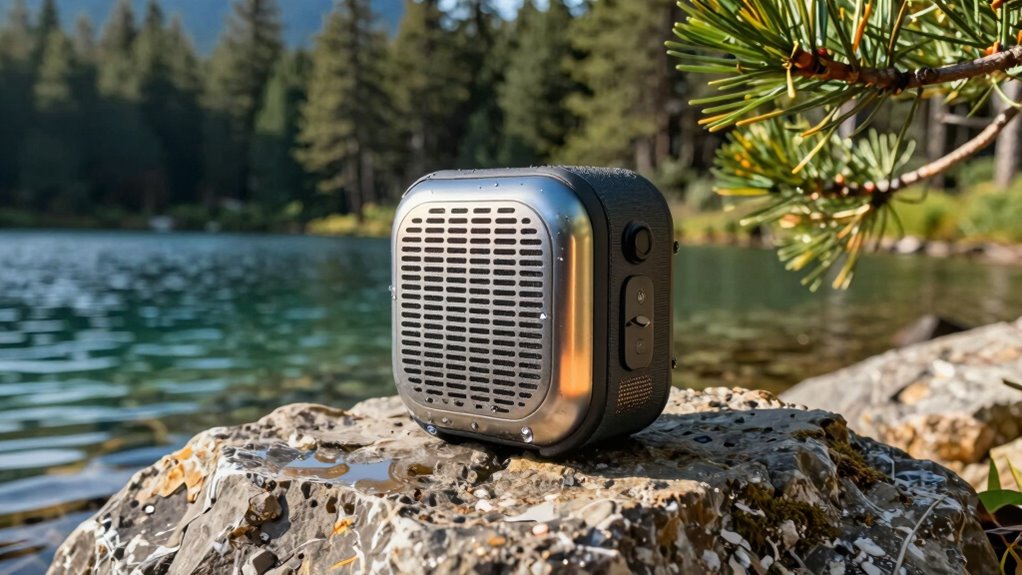 portable bluetooth speakers 2026