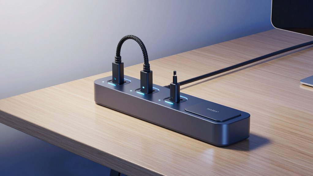 smart power strips review 2026