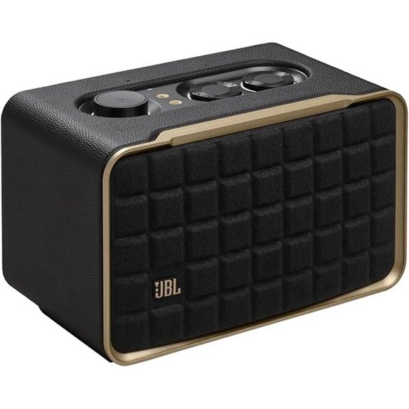 JBL Authentics 200 Smart Speaker with Assistants