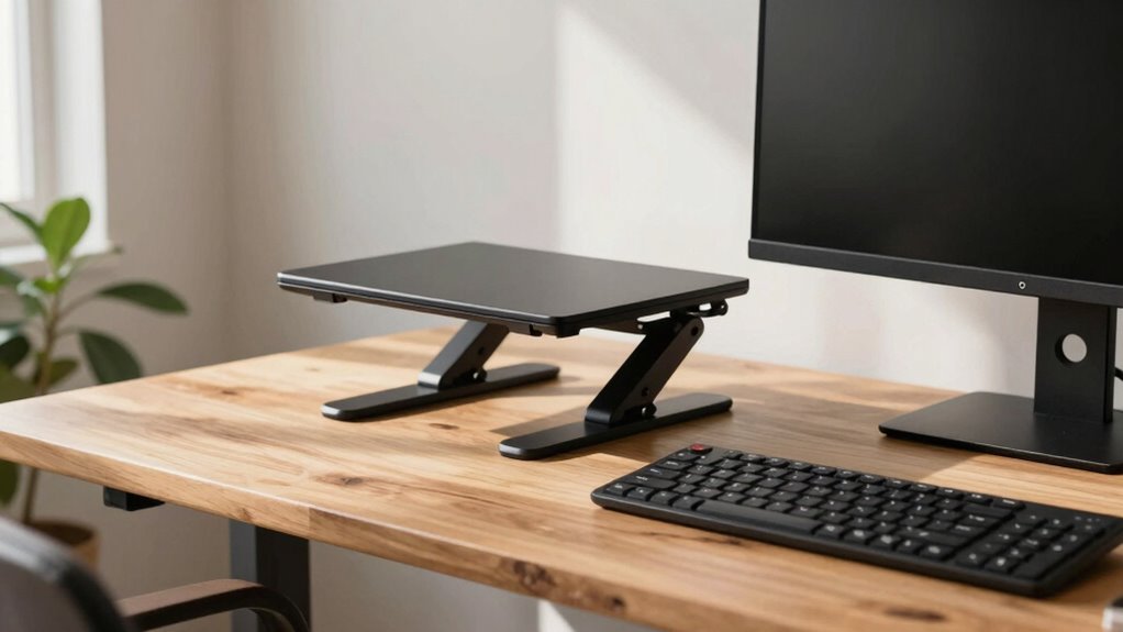 standing desk converters 2026