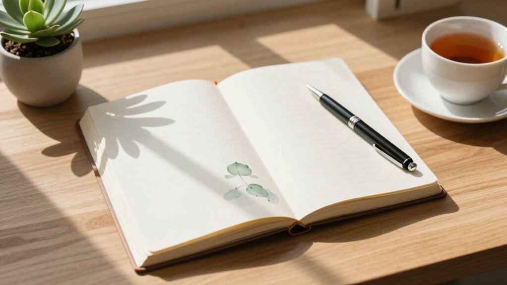 top journals for reflection