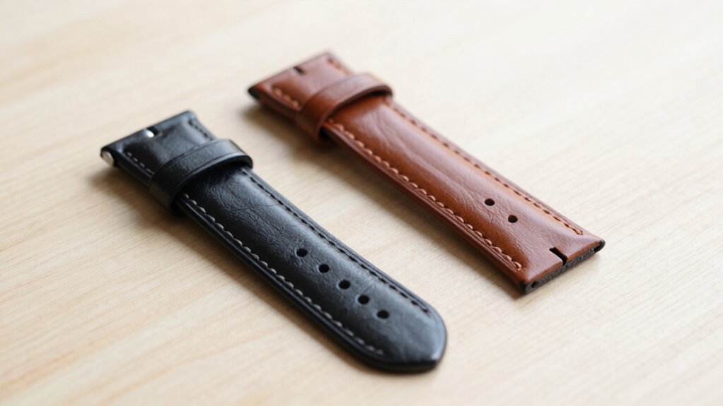 top leather watch bands