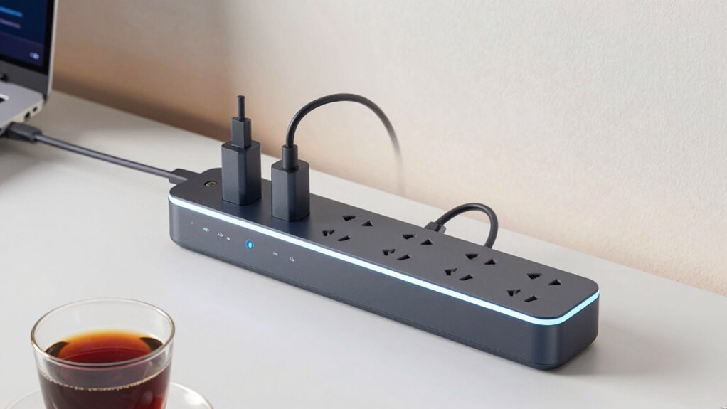 top smart plugs 2026