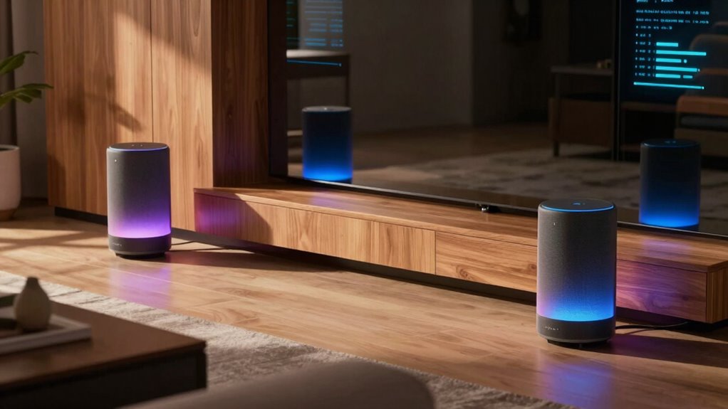top smart speakers 2026
