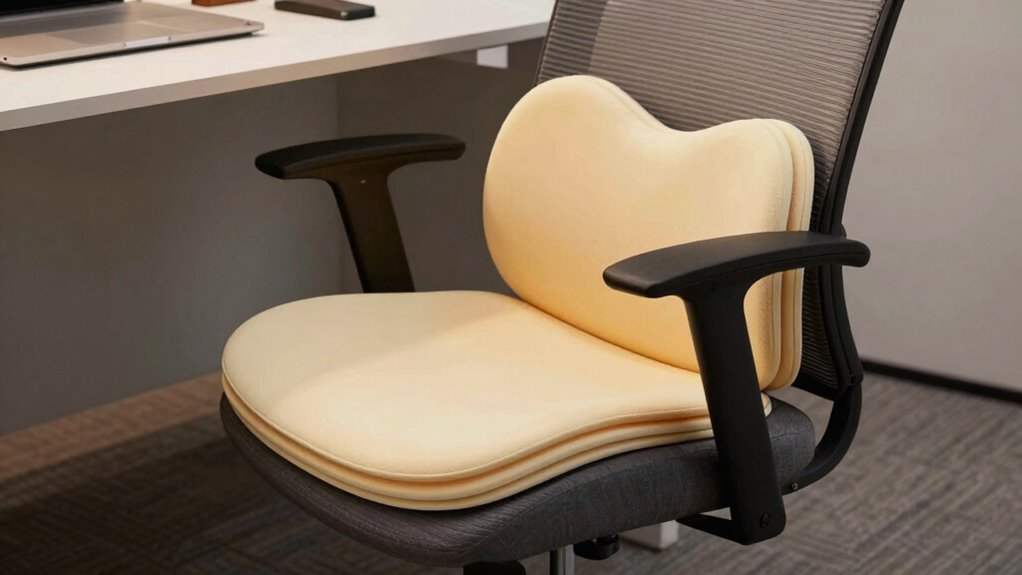 top supportive seat cushions