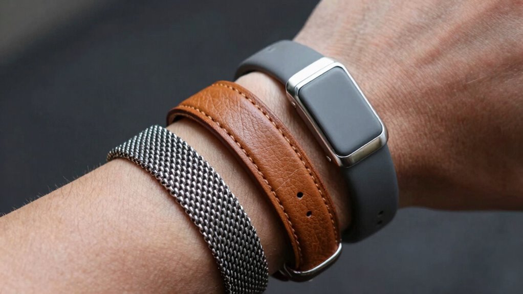 top watch band picks