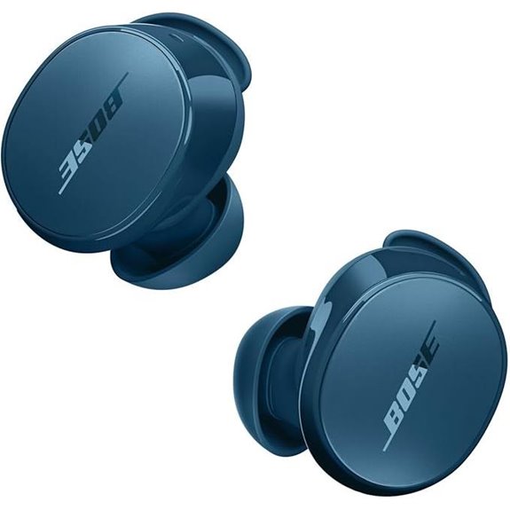 Bose QuietComfort Earbuds with ANC USB-C Twilight Blue