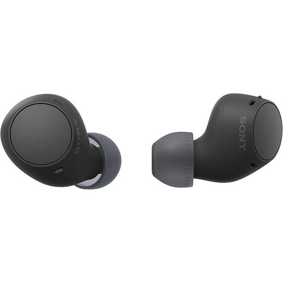 Sony WF-C510 Truly Wireless Earbuds with Multipoint Battery