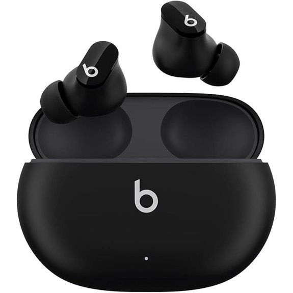 Beats Studio Buds: True Wireless Noise-Canceling Earbuds