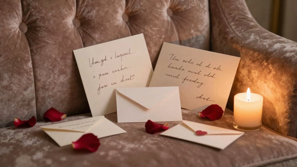 heartfelt valentine s text ideas