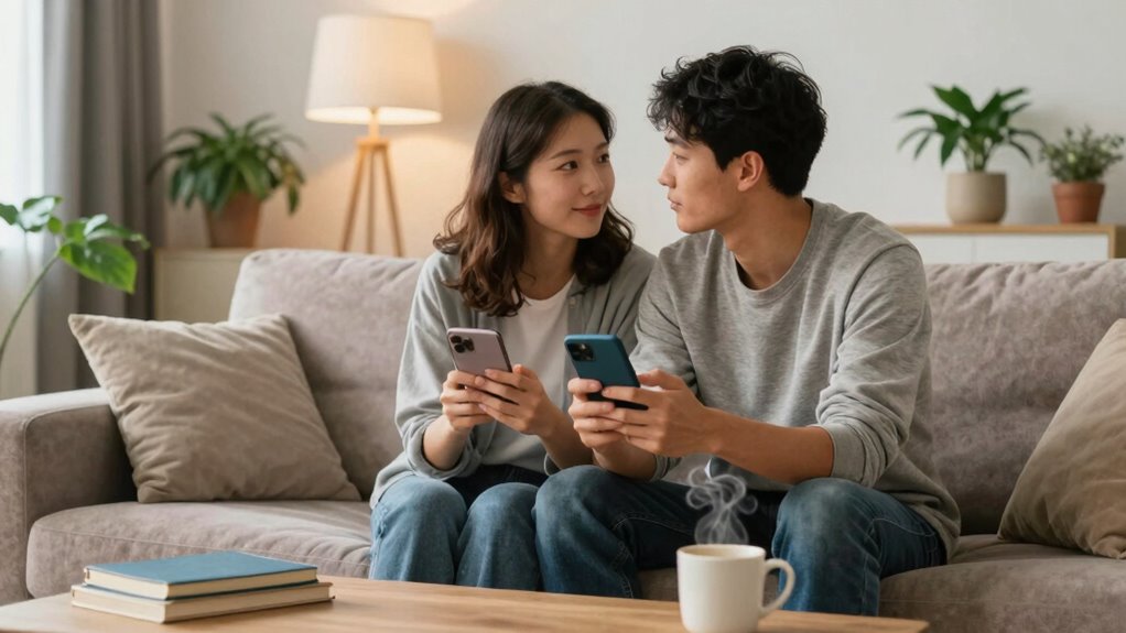navigating relationship challenges effectively