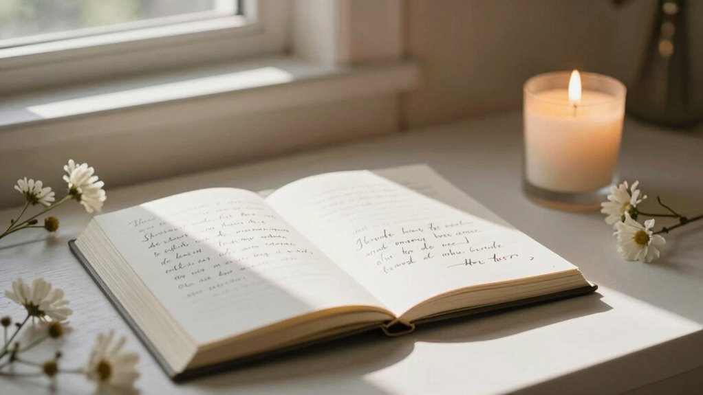 thoughtful birthday reflections collection